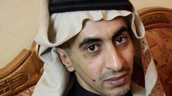 Саудовская Аравия казнила журналиста после 7 лет заключения 1 saudovskaja aravija kaznila zhurnalista posle 7 let zakljuchenija 9dc48c1 scaled China Way