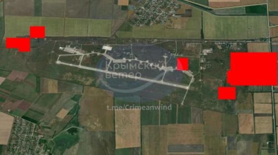 sbu unichtozhila tri vrazheskih vertoleta i zrpk pancir s1 v krymu b1f4539 scaled China Way