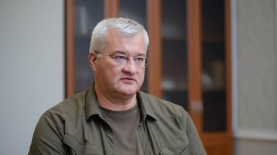 sibiga zelenskij prinjal kadrovye reshenija v otnoshenii rukovoditelej posolstv 3fb9b5f scaled China Way