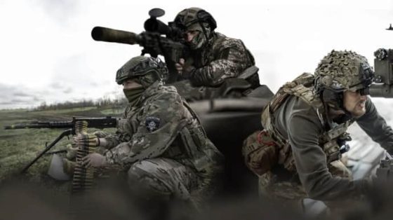 СМИ: финансирование программы производства снарядов в ЕС могут увеличить до 1 млрд евро 1 smi finansirovanie programmy proizvodstva snarjadov v es mogut uvelichit do 1 mlrd evro 22938c4 scaled China Way