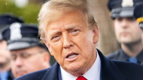 СМИ: Трамп обещал союзникам, что РФ не нападет на НАТО, пока он президент 3 smi tramp obeshhal sojuznikam chto rf ne napadet na nato poka on prezident 350d76d scaled China Way