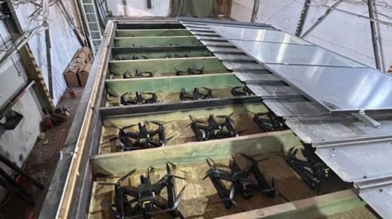 СМИ: В США считают, что ''месть'' РФ за ''Паутину'' еще впереди 1 smi v ssha schitajut chto mest rf za pautinu eshhe vperedi 3b3f68c scaled China Way