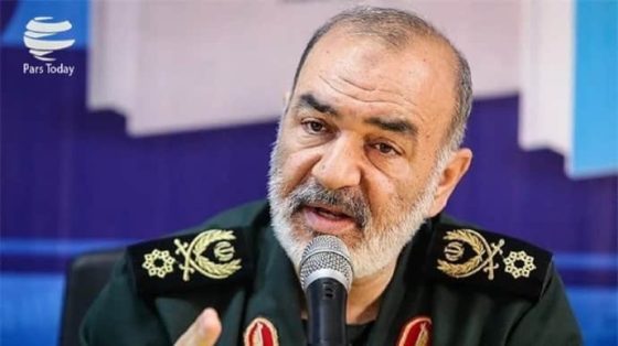 smi vo vremja ataki na iran izrail likvidiroval glavnokomandujushhego ksir dac2741 scaled China Way
