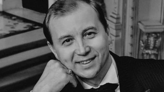 Солист Одесской национальной оперы погиб в Сумской области, куда поехал волонтером 6 solist odesskoj nacionalnoj opery pogib v sumskoj oblasti kuda poehal volonterom 5cfd38f scaled China Way