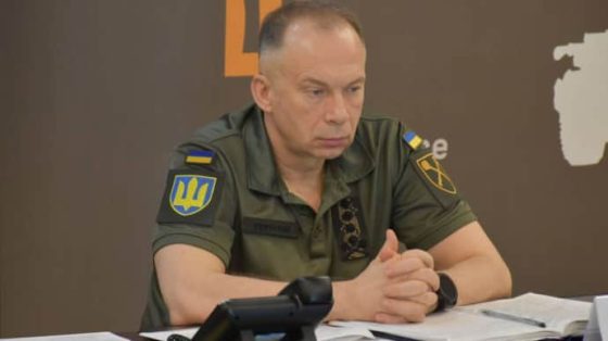 syrskij soobshhil o proverkah v tck kto ne voeval otpravit na front 9164cee scaled China Way