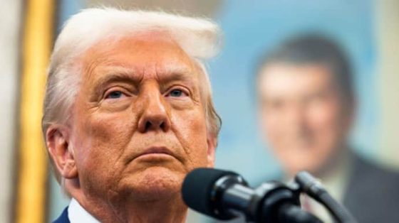 Трамп не ответил, будет ли усиливать давление на Россию 1 tramp ne otvetil budet li usilivat davlenie na rossiju 8684331 scaled China Way