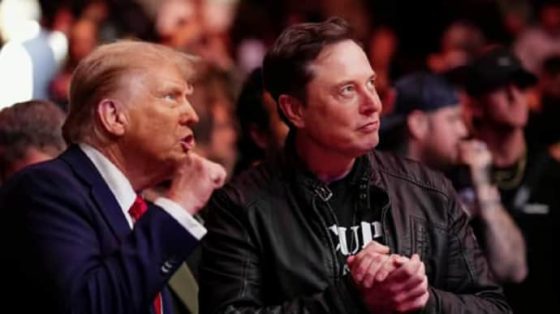 Трамп пригрозил Маску ''очень серьезными последствиями'' в случае финансирования демократов 4 tramp prigrozil masku ochen sereznymi posledstvijami v sluchae finansirovanija demokratov 0ed0fb9 scaled China Way
