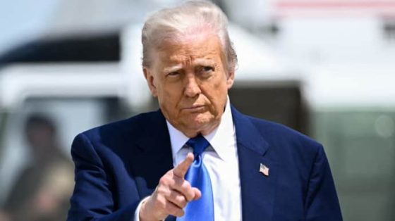 tramp v gaage podtverdil priverzhennost state 5 dogovora o nato 6af0a2d scaled China Way