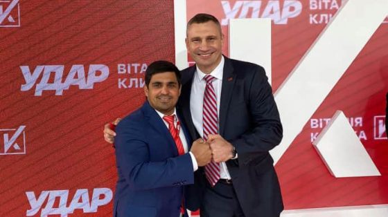 У Кличко боятся, что власть хочет провернуть ''черниговский сценарий'' в Киеве 6 u klichko bojatsja chto vlast hochet provernut chernigovskij scenarij v kieve 2db47fd scaled China Way