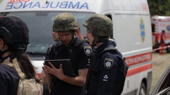 udar rf po dnepru i oblasti chislo pogibshih vozroslo do 21 bolee 300 postradali 28abba3 scaled China Way