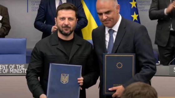 ukraina i sovet evropy podpisali soglashenie o spectribunale po prestupleniju agressii rf 8fe2328 scaled China Way