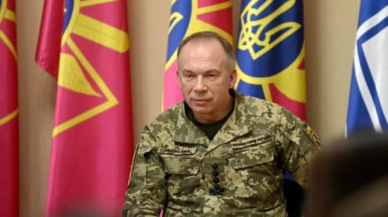 ukraina kontroliruet 90 kvadratnyh kilometrov na kurshhine syrskij 873a316 scaled China Way