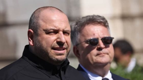 umerov o peregovorah v stambule soglasovali obmen tjazheloranenyh i vozmozhnuju vstrechu liderov c2cbfc5 scaled China Way