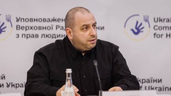 Умеров: Выглядит так, что россияне снова тянут время, чтобы создать ''картинку дипломатии'' 3 umerov vygljadit tak chto rossijane snova tjanut vremja chtoby sozdat kartinku diplomatii dddf6aa scaled China Way