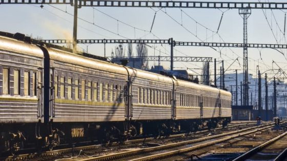 УЗ: на Киевщине из-за вражеской атаки повреждены пути, задействуют резервные маршруты 13 uz na kievshhine iz za vrazheskoj ataki povrezhdeny puti zadejstvujut rezervnye marshruty 7c769a6 scaled China Way