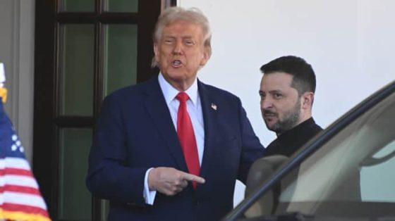 v belom dome podtverdili namerenie trampa vstretitsja s zelenskim v gaage db56ce5 scaled China Way