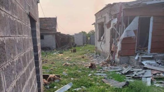 В Днепропетровской и Херсонской областях есть погибшие из-за российских атак 6 v dnepropetrovskoj i hersonskoj oblastjah est pogibshie iz za rossijskih atak f078e44 scaled China Way