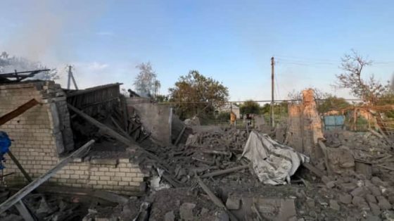 В Донецкой области - снова более 10 гражданских ранеными и убитыми 3 v doneckoj oblasti snova bolee 10 grazhdanskih ranenymi i ubitymi 7ade629 scaled China Way