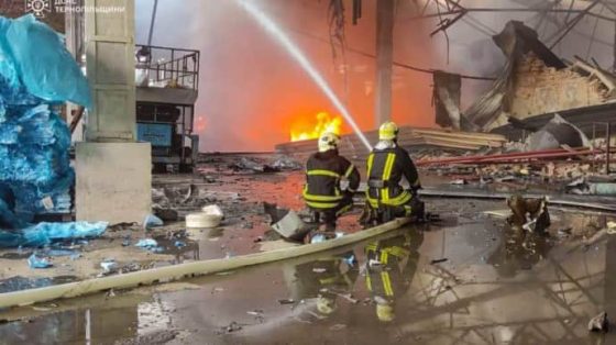 В Киеве и Тернополе возросло количество пострадавших в результате ночной атаки РФ 4 v kieve i ternopole vozroslo kolichestvo postradavshih v rezultate nochnoj ataki rf 7c24929 scaled China Way