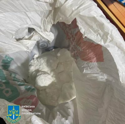 В Киеве пытались взорвать бойца ''Азова'', заложив взрывчатку в скутер 