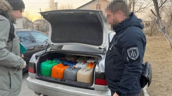 v komandovanii sil logistiki otreagirovali na statju up o hishhenii gorjuchego ac71e3f scaled China Way