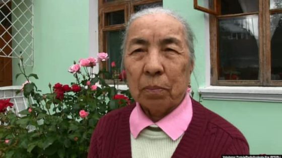 В Крыму умерла легендарная диссидентка Айше Сейтмуратова 1 v krymu umerla legendarnaja dissidentka ajshe sejtmuratova 360884c scaled China Way