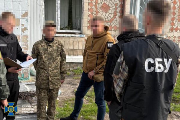 В рядах ГПСУ разоблачили идейного ''крота'', который наводил ракеты РФ на Силы обороны 
