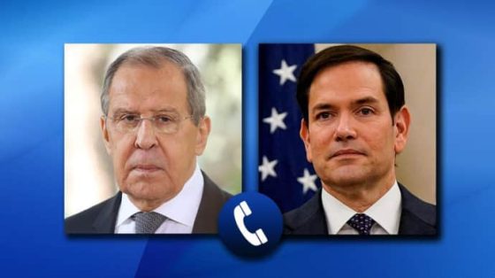 В России заявили, что Рубио выразил Лаврову соболезнования из-за подрывов на железной дороге 6 v rossii zajavili chto rubio vyrazil lavrovu soboleznovanija iz za podryvov na zheleznoj doroge b9e8093 scaled China Way