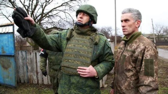 v ukraine za dezertirstvo sudjat osvobozhdennogo iz rossijskogo plena voennogo 76dee07 scaled China Way