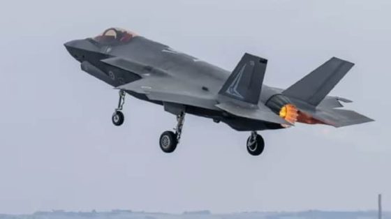 velikobritanija zajavila o priobretenii istrebitelej f 35a s jadernym potencialom 4c4349e scaled China Way