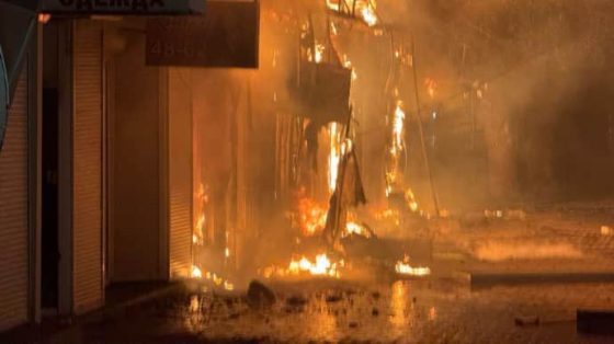 vo vremenno okkupirovannom donecke progremeli vzryvy cf22189 scaled China Way