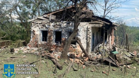 vojska rf atakovali kupjanskij rajon na harkovshhine pogib muzhchina 882a5bf scaled China Way