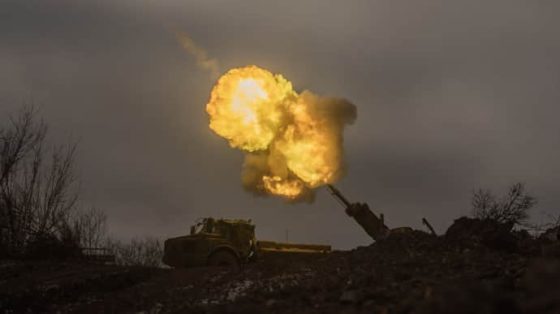 ВСУ отбили на Покровском направлении более 40 атак и обезвредили 157 оккупантов – Генштаб 4 vsu otbili na pokrovskom napravlenii bolee 40 atak i obezvredili 157 okkupantov genshtab b6133cb scaled China Way