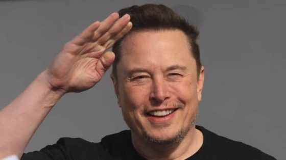 WP: Команда Маска подключила Белый дом к Starlink без согласования со специалистами 1 wp komanda maska podkljuchila belyj dom k starlink bez soglasovanija so specialistami ecc5d30 scaled China Way