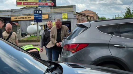 За мэра Бердичева, которого поймали на взятке, внесли залог 1 za mera berdicheva kotorogo pojmali na vzjatke vnesli zalog 1243d26 scaled China Way