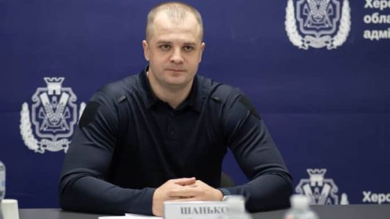 zelenskij naznachil novogo rukovoditelja hersonskoj mva 48b2e1b scaled China Way