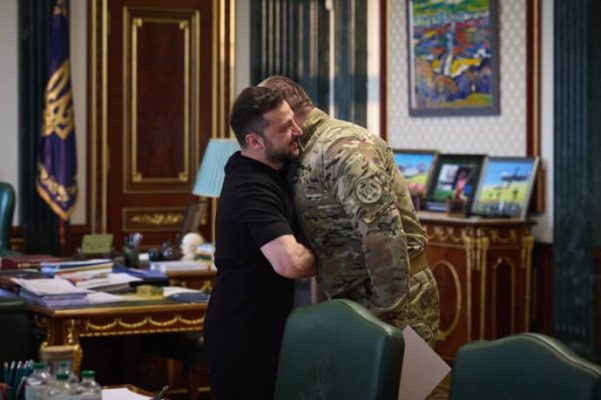 Зеленский об операции СБУ: Блестящий результат, войдет в учебники истории 2 Зеленский об операции СБУ: Блестящий результат, войдет в учебники истории