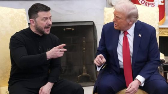 Зеленский отреагировал на слова Трампа: Мы с Путиным не дети в парке, он – убийца 4 zelenskij otreagiroval na slova trampa my s putinym ne deti v parke on ubijca 7f7243a scaled China Way