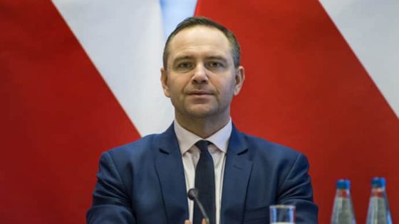 Зеленский ожидает плодотворного сотрудничества с новоизбранным президентом Польши 1 zelenskij ozhidaet plodotvornogo sotrudnichestva s novoizbrannym prezidentom polshi f3741fb scaled China Way