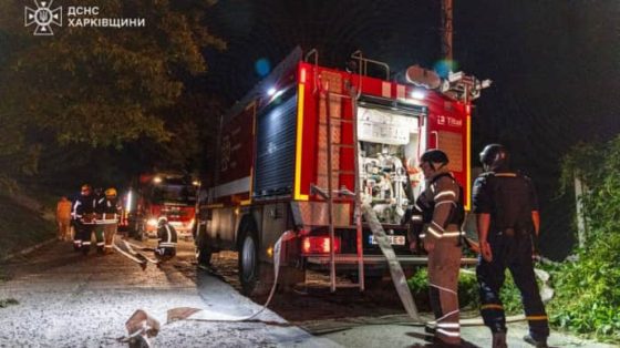 Часть Чугуева без света после российской атаки – мэр 2 chast chugueva bez sveta posle rossijskoj ataki mer 21ad3fd scaled China Way