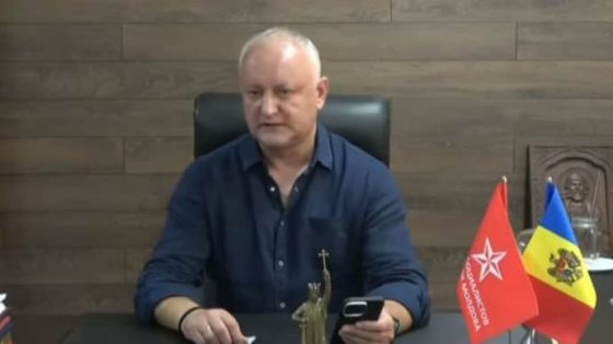 Додон подтвердил переговоры о создании пророссийского ''мегаблока'' на выборах в Молдове 4 dodon podtverdil peregovory o sozdanii prorossijskogo megabloka na vyborah v moldove 6c39879 scaled China Way