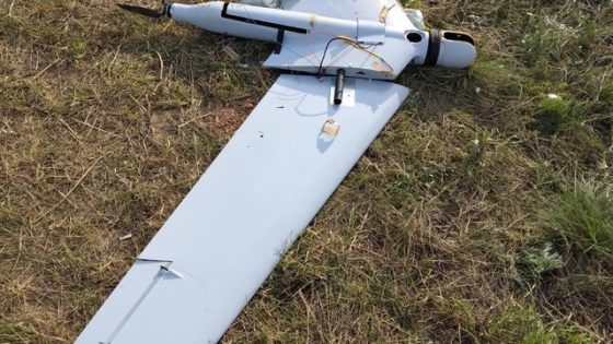 dokumenty o rossijskom proizvodstve bespilotnikov svidetelstvujut o sotrudnichestve s kitajskimi kompanijami c295117 scaled China Way