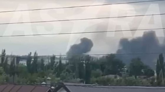 drony atakovali rossijskie lipeck i elec tam raspolozheny voennye aerodrom i zavod c481f40 scaled China Way