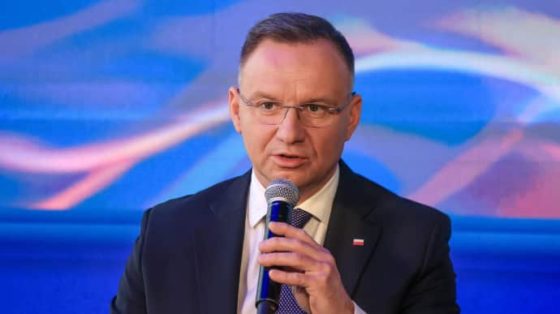 duda v den pamjati zhertv volynskoj tragedii vspomnil ubijstva poljakov i prizval k primireniju f18e6e6 scaled China Way