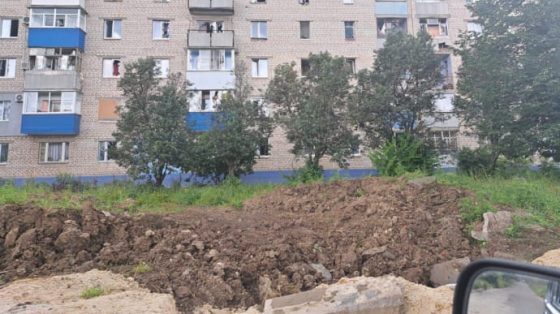 Еще 5 убитых и 10 раненых гражданских – в Донецкой и Херсонской областях 5 eshhe 5 ubityh i 10 ranenyh grazhdanskih v doneckoj i hersonskoj oblastjah 4cbc279 scaled China Way