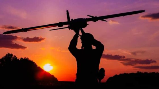 Генштаб: На фронте произошло 145 боев, горячее всего – на Покровском направлении 1 genshtab na fronte proizoshlo 145 boev gorjachee vsego na pokrovskom napravlenii 3f9ba1f scaled China Way