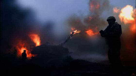 genshtab rossija za den sovershila bolee 170 atak bolshe vsego na pokrovskom napravlenii 9417b2a scaled China Way