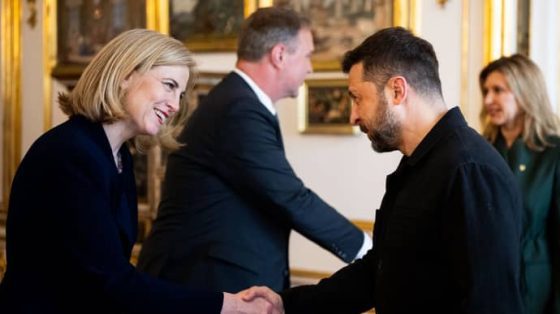 Глава МИД Австрии о ночной атаке на Украину: Необходимо усилить давление на РФ 1 glava mid avstrii o nochnoj atake na ukrainu neobhodimo usilit davlenie na rf 2efd2fa scaled China Way