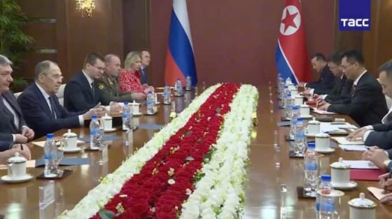 lavrov pribyl v severnuju koreju budut obsuzhdat vojnu v ukraine c57201f scaled China Way