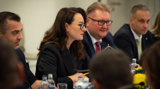 На фоне слухов о перезагрузке Кабмина Свириденко возглавит делегацию Украины в Риме 1 na fone sluhov o perezagruzke kabmina sviridenko vozglavit delegaciju ukrainy v rime 5cf9b91 scaled China Way